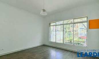 Imagem 2: CASA TÉRREA - VILA MADALENA - SP