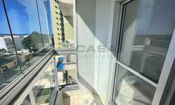 Imagem 2: FBM Apartamento 2 quartos no Vista do Atlântico