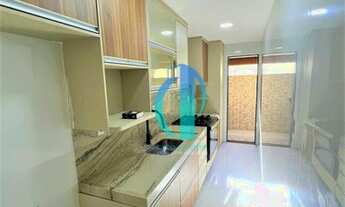 Imagem 4: CONDOMÍNIO VISTA DO LIMOEIRO - 3 QUARTOS COM QUINTAL - SÃO DIOGO