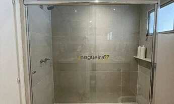 Imagem 5: Apartamento com 3 dormitórios à venda, 137 m² por R$ 1.600.000 - Itaim Bibi - São Paulo/SP