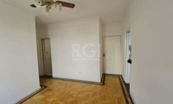 Imagem: Apartamento para Venda - 55.71m², 2 dormitórios