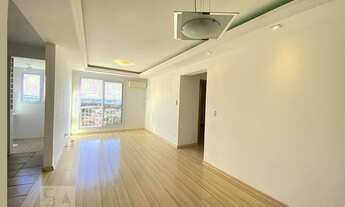 Imagem 2: Apartamento para Aluguel - Pinheiro, 3 Quartos, 96 m2