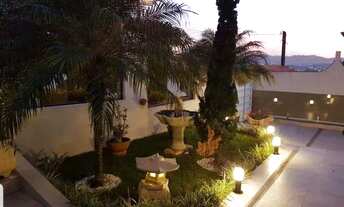 Imagem 3: * ATENÇÃO ALUGO BELÍSSIMA CASA C/ ÁREA GOURMET R$ 6.500,00 *