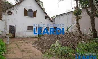 Imagem: CASA ASSOBRADADA - SUMARÉ - SP