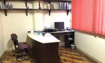 Imagem 7: Conjunto/Sala para Venda - 49.81m², 0 dormitórios, Centro Histórico