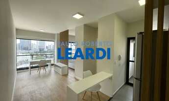 Imagem: APARTAMENTO - CHÁCARA SANTO ANTONIO - SP