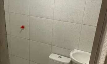 Imagem 5: Apartamento 2 quartos sala cozinha banheiro