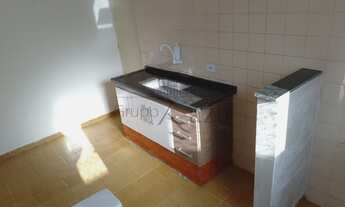 Imagem 3: Apartamento - Jardim Flórida - Parque das Flores - 2 Dormitórios - 54m²