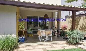 Imagem 3: Vendo ótima casa em condomínio com 4/4 em Abrantes