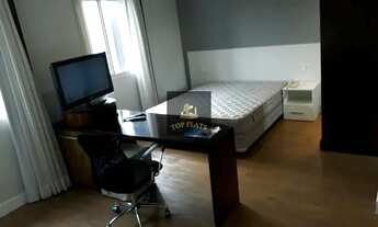 Imagem 2: Flat disponível em Jardim Paulista - SP