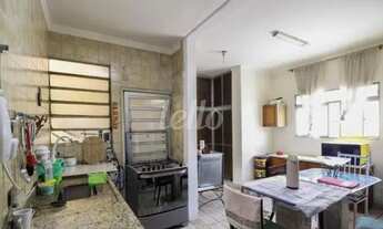 Imagem: São Paulo - Casa Padrão - Mooca