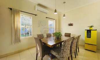 Imagem 5: Casa Padrão em Ribeirão Preto