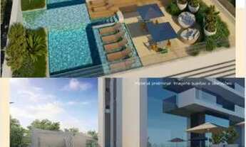 Imagem 3: FGR* Vendo cobertura na Navegantes-Boa Viagem-lado da Praia 4Suítes 4vagas-260m²-exclusivi