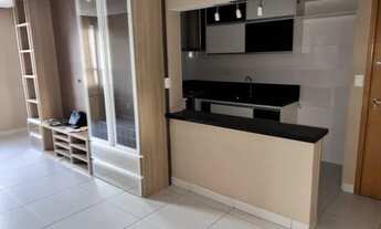 Imagem 4: APARTAMENTO DECORADO 2 QUARTOS - 1 VAGA - 65 Mt2 - ÓTIMA LOCALIZAÇÃO