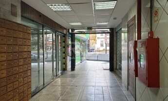 Imagem 6: Apartamento JK para Venda - 18.61m², 1 dormitório, Centro