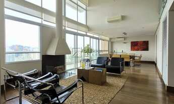 Imagem: Venda Cobertura 3 Dormitórios - 281 m²