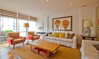 Imagem 1: Jd. América - projeto João Kon - Construção Goldenkorn - melhor localização do bairro - 19