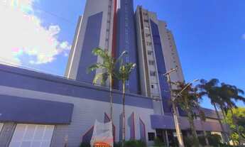 Imagem 3: Apartamento com 1 quarto para alugar por R$ 1400.00, 52.27 m2 - AMERICA - JOINVILLE/SC