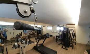 Imagem 3: Alugo apartamento no Shopping Park Selective