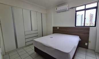 Imagem 7: Alugo apartamento mobiliado no Jd Oceania