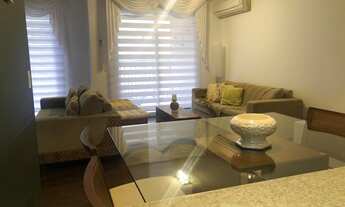 Imagem 5: Flat para aluguel possui 48 metros quadrados com 1 quarto em Vila Nova Conceição - São Pau