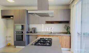 Imagem 5: Casa à venda, 352 m² por R$ 2.895.000,00 - Alphaville Nova Esplanada - Votorantim/SP