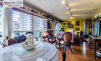 Imagem 3: Apartamento com 3 dormitórios à venda, 158 m² por R$ 1.210.000,00 - Perdizes - São Paulo/S