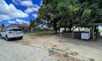 Imagem 5: Alugo terreno pegando as duas esquinas e na rua principal, próximo à faculdade Facene