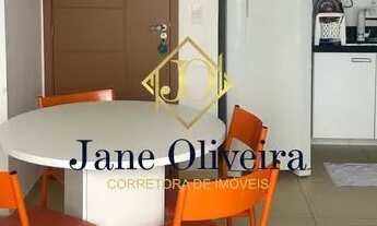 Imagem 3: Apto 02 quartos no Cabo Branco, João Pessoa - PB