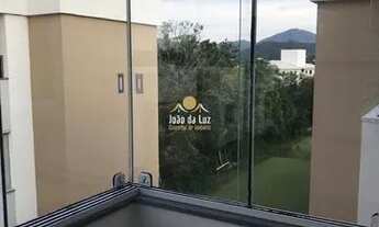 Imagem 5: M- Apartamento para venda tem 60 metros quadrados com 2 quartos em Canasvieiras - Florianó