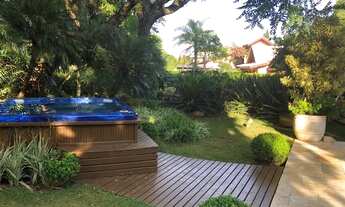 Imagem 4: Casa Condomínio Lago Azul