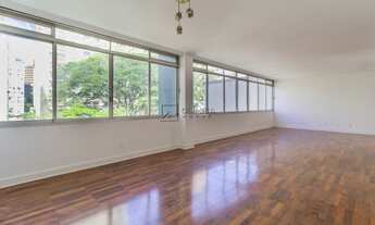 Imagem 2: Locação Apartamento 3 Dormitórios - 280 m² Higienópolis