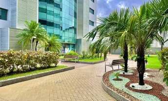 Imagem: Escritório para venda possui 38 metros