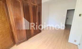 Imagem 3: Copacabana Kitnet com 1 dormitório