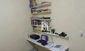 Imagem 7: Sobrado a venda sendo 2 casas no mesmo terreno - 234m² - 3 Dormitórios - 1 Suíte - 3 vagas