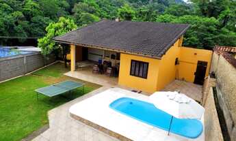 Imagem 2: Casa ampla de Veraneio em Mangaratiba - Praia Brava