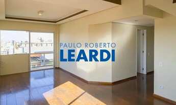 Imagem: COBERTURA - BELA VISTA - SP