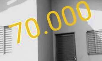 Imagem: Casa jardim scala trindade 2