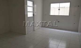 Imagem 5: Sobrado a venda Tucuruvi medindo 120m² com 2 quartos, 2 suítes, 1 sala, 3 banheiros e 2 v