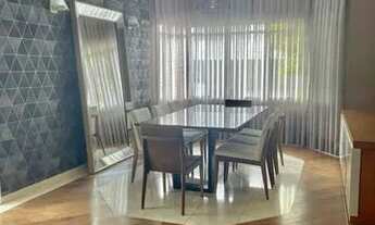 Imagem 3: CASA EM CONDOMÍNIO - ALPHAVILLE - SP