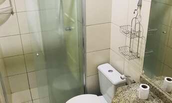 Imagem 7: Apartamento para venda com 54m2 com 1 suíte, 100% mobiliado em Ponta Negra - Manaus - Amaz