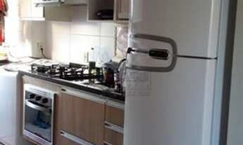 Imagem: Apartamento Vitta II Ribeirão Verde