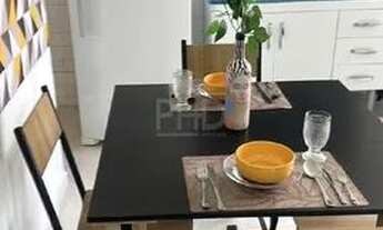 Imagem 6: Apartamento/Studio 30m² Novo Mobiliado - Taboão - São Bernardo do Campo