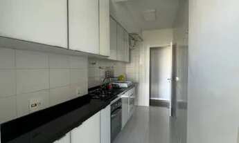 Imagem 6: Apartamento para aluguel com 93 metros quadrados com 3 quartos em Cidade Monções - São Pau