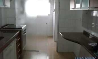 Imagem 6: APARTAMENTO - TATUAPÉ - SP