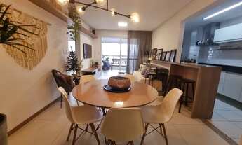 Imagem: Residencial Valente em Armação com vista