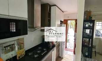 Imagem 6: Casa com 3 dormitórios à venda, 127 m² por R$ 490.000 - Parque São Sebastião - Ribeirão Pr