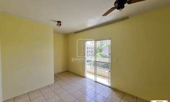 Imagem: Apartamento (tipo - padrao) 2 dormitórios/suite