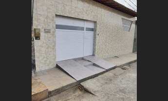 Imagem 2: Casa para venda tem 90 metros quadrados com 2 quartos em Cohatrac III - São Luís - MA