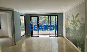 Imagem: APARTAMENTO - VILA NOVA CONCEIÇÃO - SP